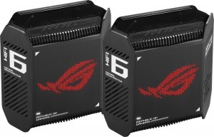 Router Asus ROG Rapture GT6 Czarny 2-pack 5