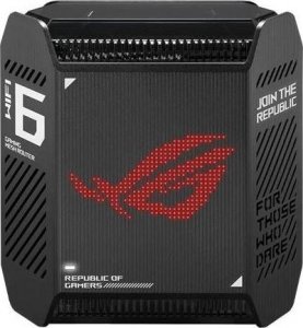 Router Asus ROG Rapture GT6 Czarny 1-pak 3
