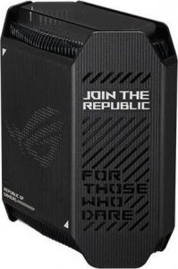 Router Asus ROG Rapture GT6 Czarny 1-pak 5