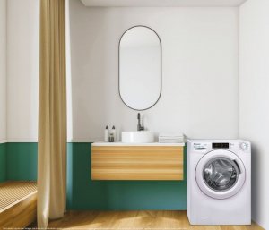 Pralka Candy CS 1482DW4/1-S 7