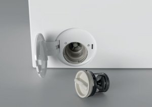 Pralka Candy RO 1294DWMT/1-S 9