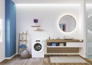 Pralka Candy RO 1294DWMT/1-S 10