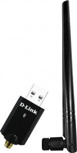 Karta sieciowa D-Link DWA-185 3