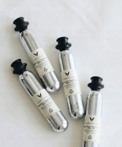Coravin Kapsułki CO2 do systemu konserwacji wina CORAVIN 6 2