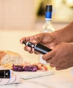 Coravin Kapsułki Argon do systemu konserwacji wina CORAVIN 2
