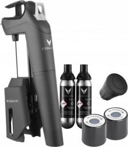 Coravin System do konserwacji wina Timeless Three+ 1