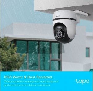 Kamera IP TP-Link Tapo C500 WiFi 1080p Outdoor 3