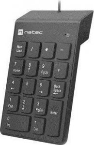 Klawiatura Natec Goby 2 (NKL-2022) 2