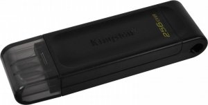 Pendrive Kingston DataTraveler 70, 256 GB  (DT70/256GB) 3