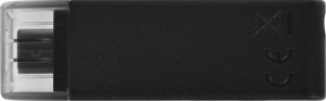 Pendrive Kingston DataTraveler 70, 256 GB  (DT70/256GB) 7