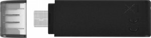 Pendrive Kingston DataTraveler 70, 256 GB  (DT70/256GB) 8
