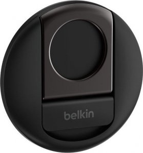 Belkin Uchwyt magnetyczny iPhone do MacBooka czarny 1