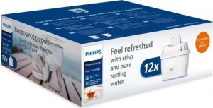 Wkład filtrujący Philips Micro X-Clean 12 szt. 2