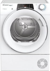 Suszarka do ubrań Candy Suszarka slim heat pump RO4H7A1TCEXS 13