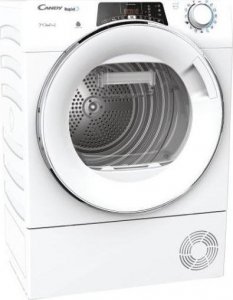 Suszarka do ubrań Candy Suszarka slim heat pump RO4H7A1TCEXS 22