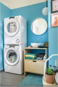 Suszarka do ubrań Candy Suszarka slim heat pump RO4H7A1TCEXS 10