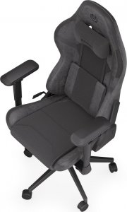 Fotel Endorfy Scrim BK (EY8A001) czarny 10