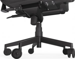 Fotel Endorfy Scrim BK F (EY8A004) czarny 12