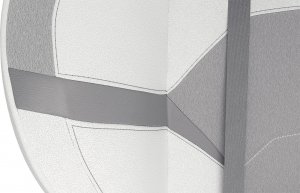 Fotel Endorfy Scrim OWH (EY8A007) biały 9