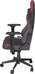 Fotel Endorfy Scrim RD (EY8A002) czerwony 3