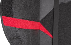 Fotel Endorfy Scrim RD (EY8A002) czerwony 9