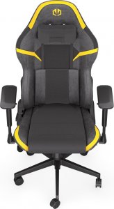 Fotel Endorfy Scrim YL (EY8A003) żółty 3