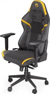 Fotel Endorfy Scrim YL (EY8A003) żółty 4