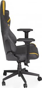 Fotel Endorfy Scrim YL (EY8A003) żółty 9