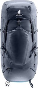 Plecak turystyczny Deuter Aircontact Lite 50 l + 10 l Czarny 1