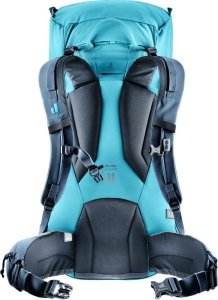 Plecak turystyczny Deuter Guide 32+8 SL 32 l + 8 l Niebieski 2