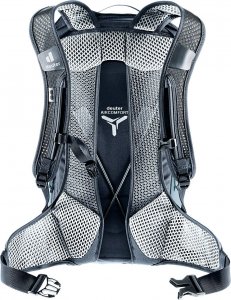 Plecak turystyczny Deuter Race Air 14 l + 3 l Niebieski 2
