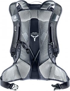 Plecak turystyczny Deuter Race Air 14 l + 3 l Czarny 2