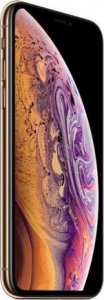 Smartfon Apple iPhone XS 2/256GB Dual SIM Złoty Klasa A 1