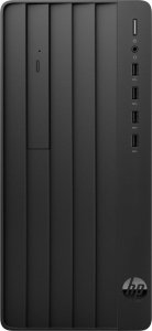 Komputer HP HP Pro 290 G9 Tower i5-12500 8GB_3200MHz SSD256 UHD770 DVD WiFi BT Klaw+Mysz W11Pro 3Y OnSite 1