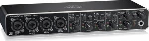 Karta dźwiękowa Behringer Behringer UMC404HD - Interfejs audio USB 3