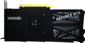 Karta graficzna Inno3D GeForce RTX 3060 Ti Twin X2 LHR 8GB GDDR6 (N306T2-08D6-119032DH) 3