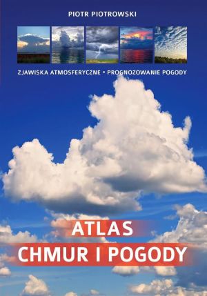 Atlas chmur i pogody 1