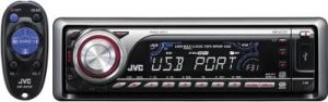 Radio samochodowe JVC KD-G731 1