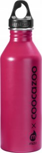 Coocazoo COOCAZOO 2.0 butelka ze stali nierdzewnej, kolor: all berry 1