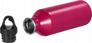 Coocazoo COOCAZOO 2.0 butelka ze stali nierdzewnej, kolor: all berry 2