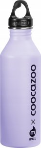 Coocazoo COOCAZOO 2.0 butelka ze stali nierdzewnej, kolor: all lilac 1