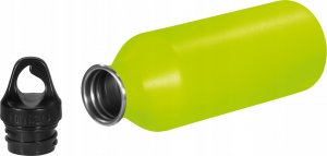 Coocazoo COOCAZOO 2.0 butelka ze stali nierdzewnej, kolor: all lime 2