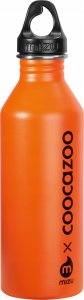 Coocazoo COOCAZOO 2.0 butelka ze stali nierdzewnej, kolor:all orange 1