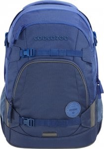 Coocazoo COOCAZOO 2.0 plecak MATE, kolor: All Blue 1