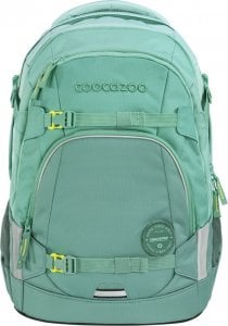 Coocazoo COOCAZOO 2.0 plecak MATE, kolor: All Mint 1