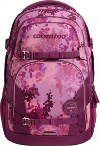 Coocazoo COOCAZOO 2.0 plecak PORTER, kolor: Cherry Blossom 1