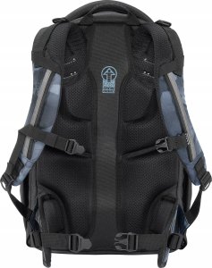 Coocazoo COOCAZOO 2.0 plecak PORTER, kolor: Grey Rocks 2