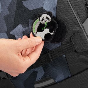 Coocazoo COOCAZOO 2.0 plecak PORTER, kolor: Grey Rocks 8