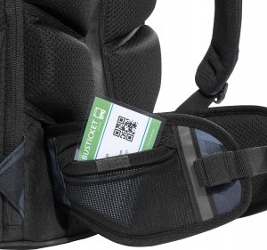 Coocazoo COOCAZOO 2.0 plecak PORTER, kolor: Grey Rocks 9