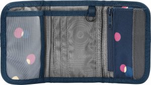 Coocazoo COOCAZOO 2.0 portfel, kolor: Bubble Dreams 2